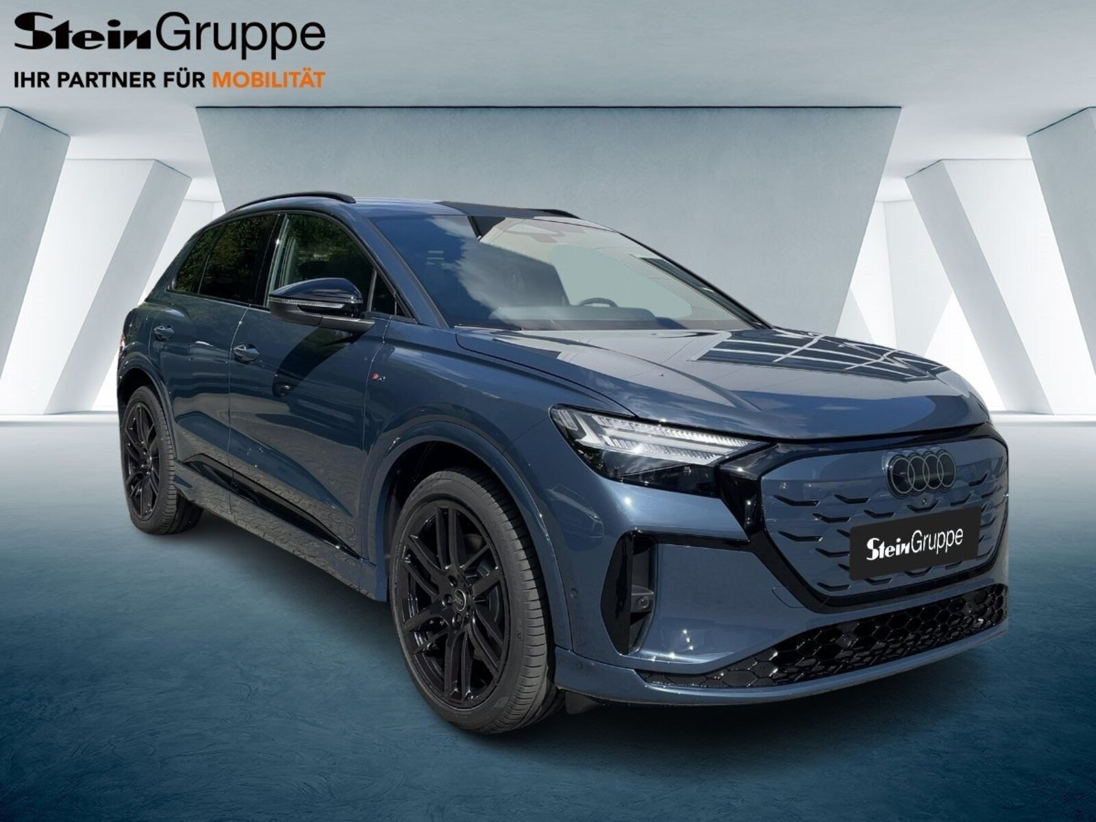 Audi Q4 e-tron – Bild 5