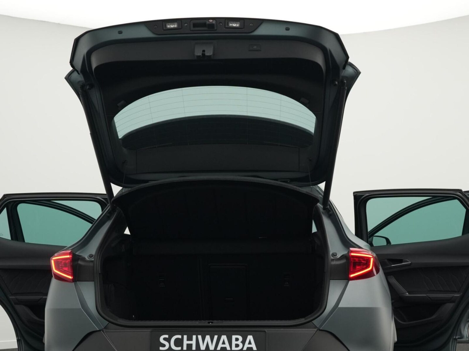 CUPRA Formentor – Bild 15