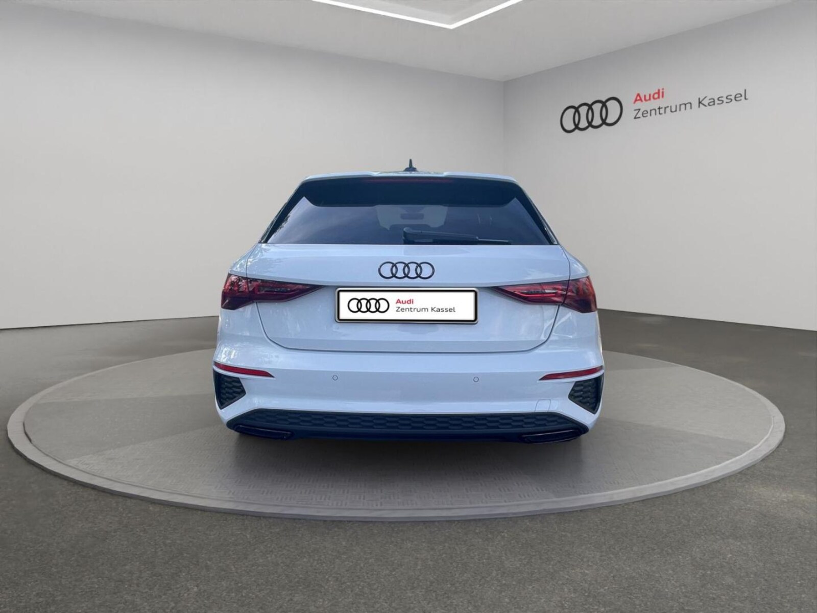 Audi A3 Sportback – Bild 5