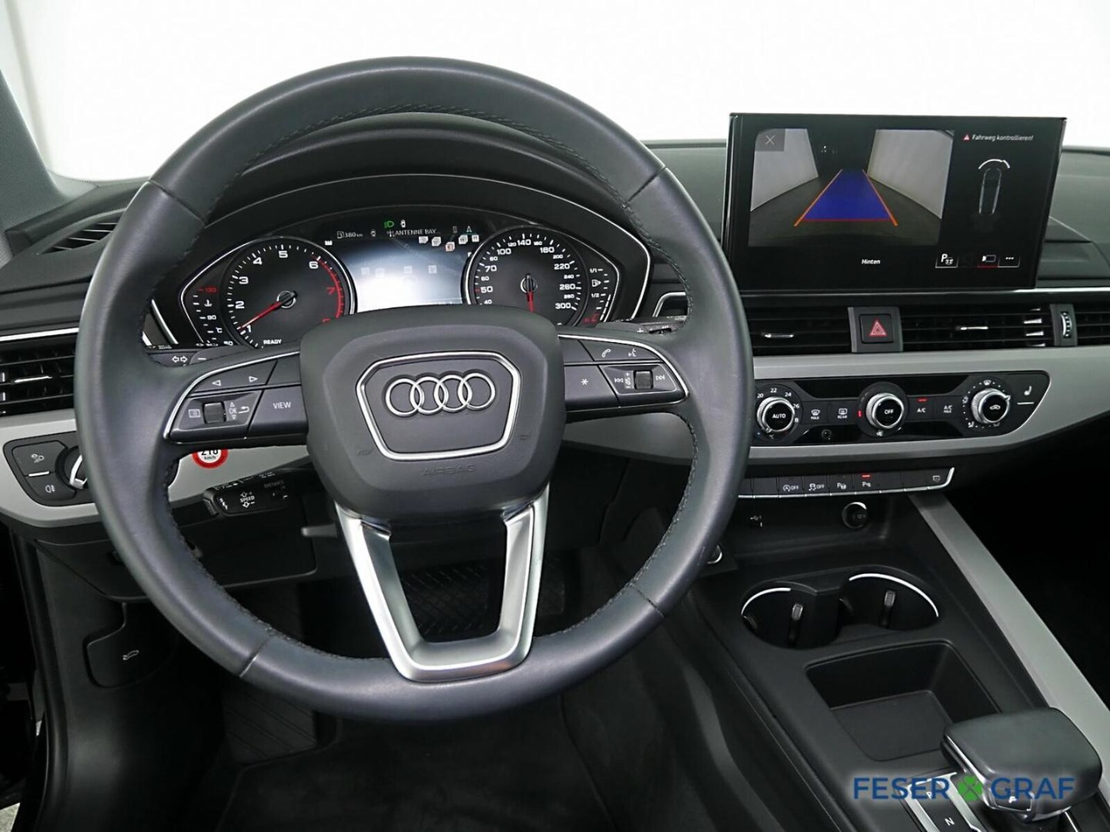 Audi A4 Avant – Bild 3