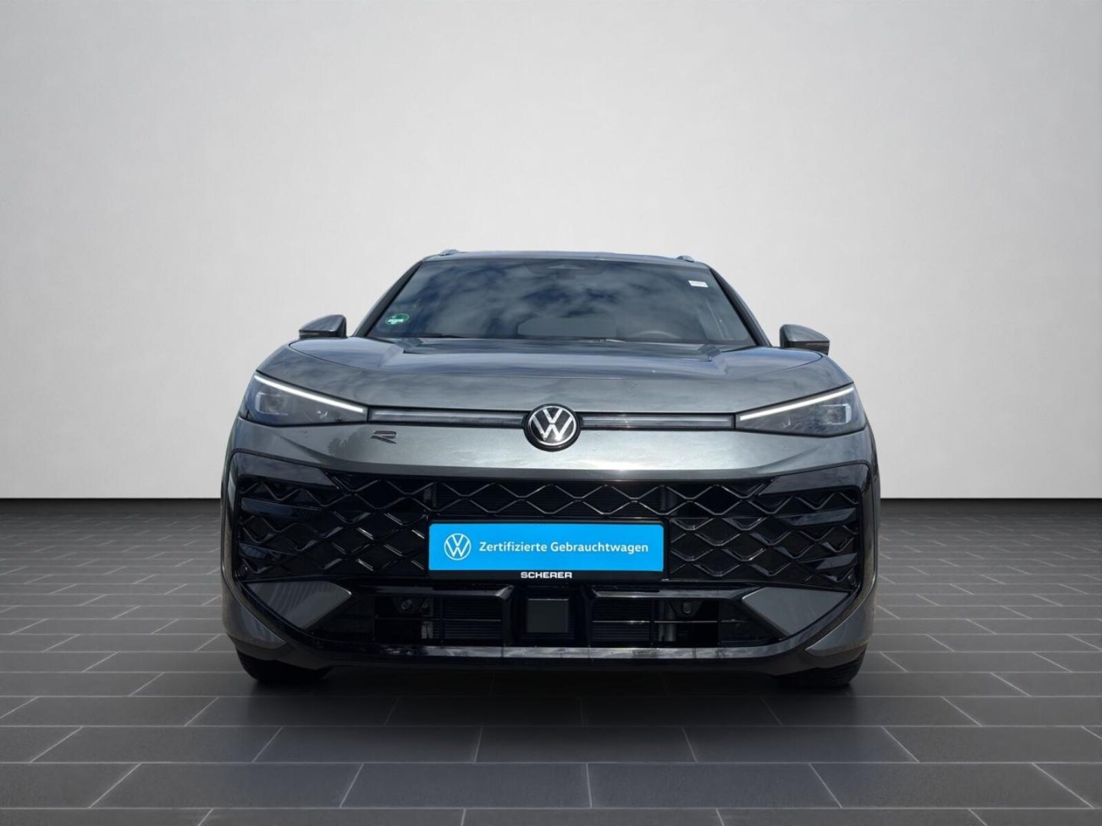 Volkswagen T-Roc – Bild 5