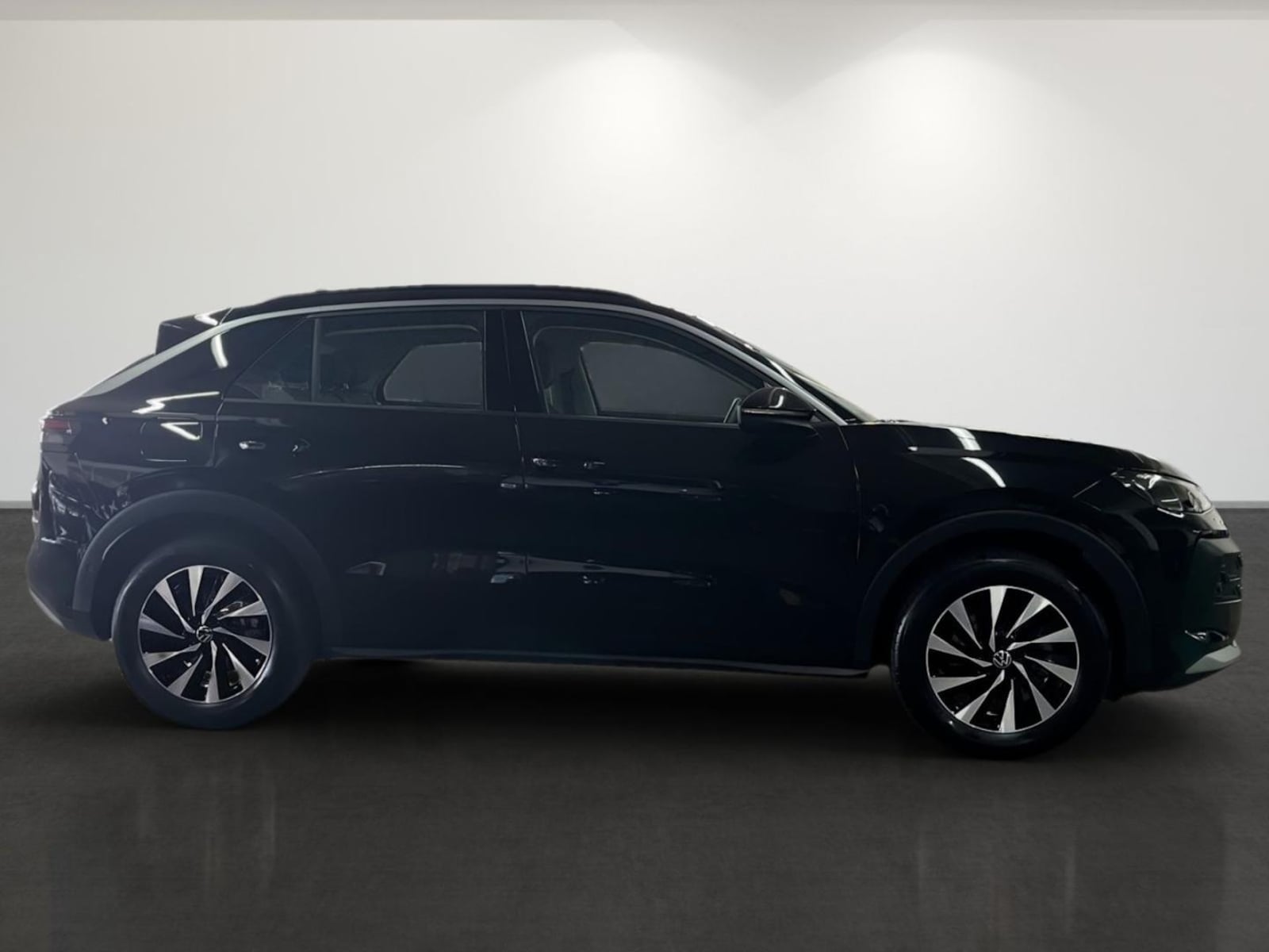 Volkswagen T-Roc – Bild 4