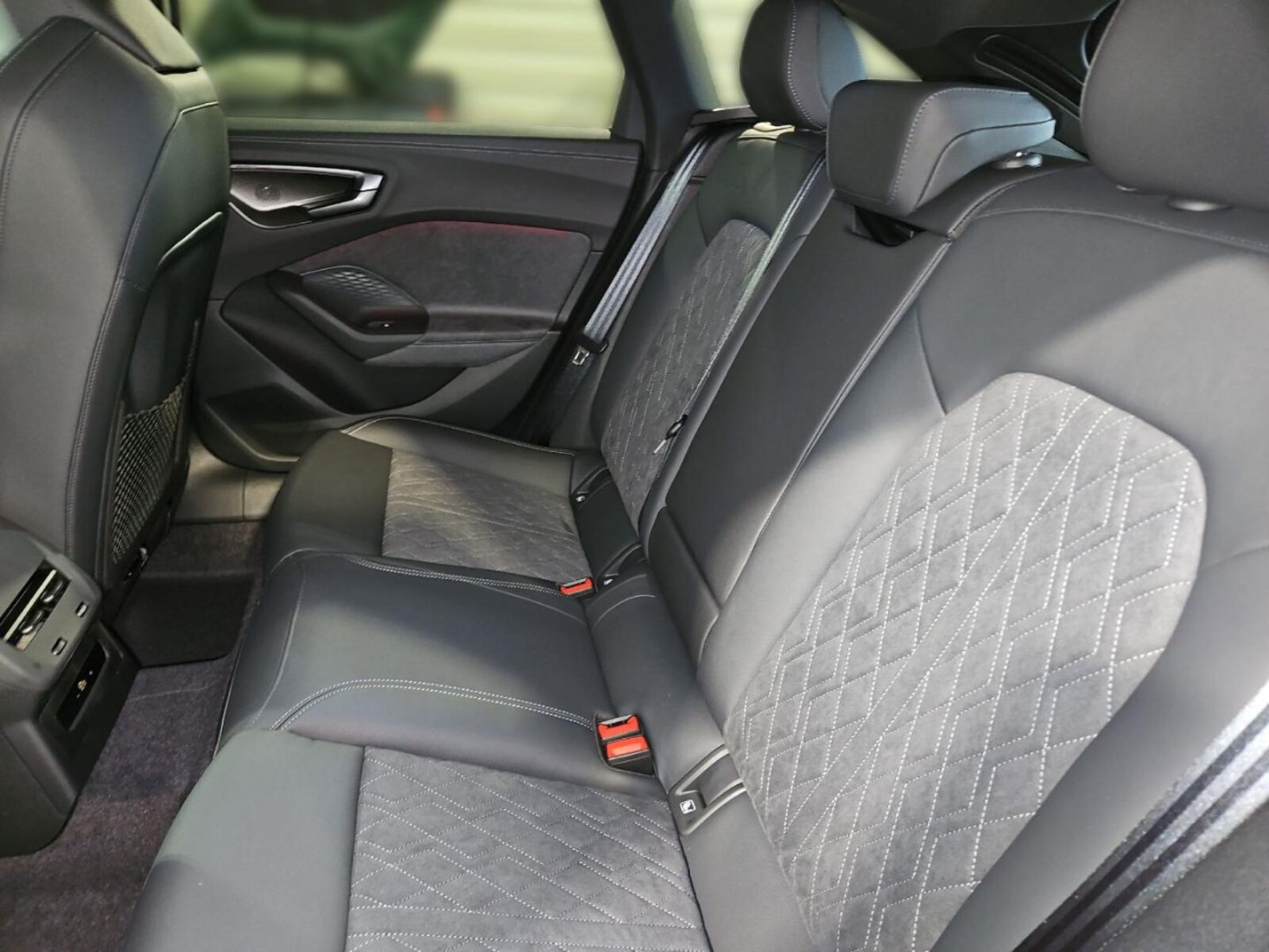 Audi A5 Avant – Bild 10