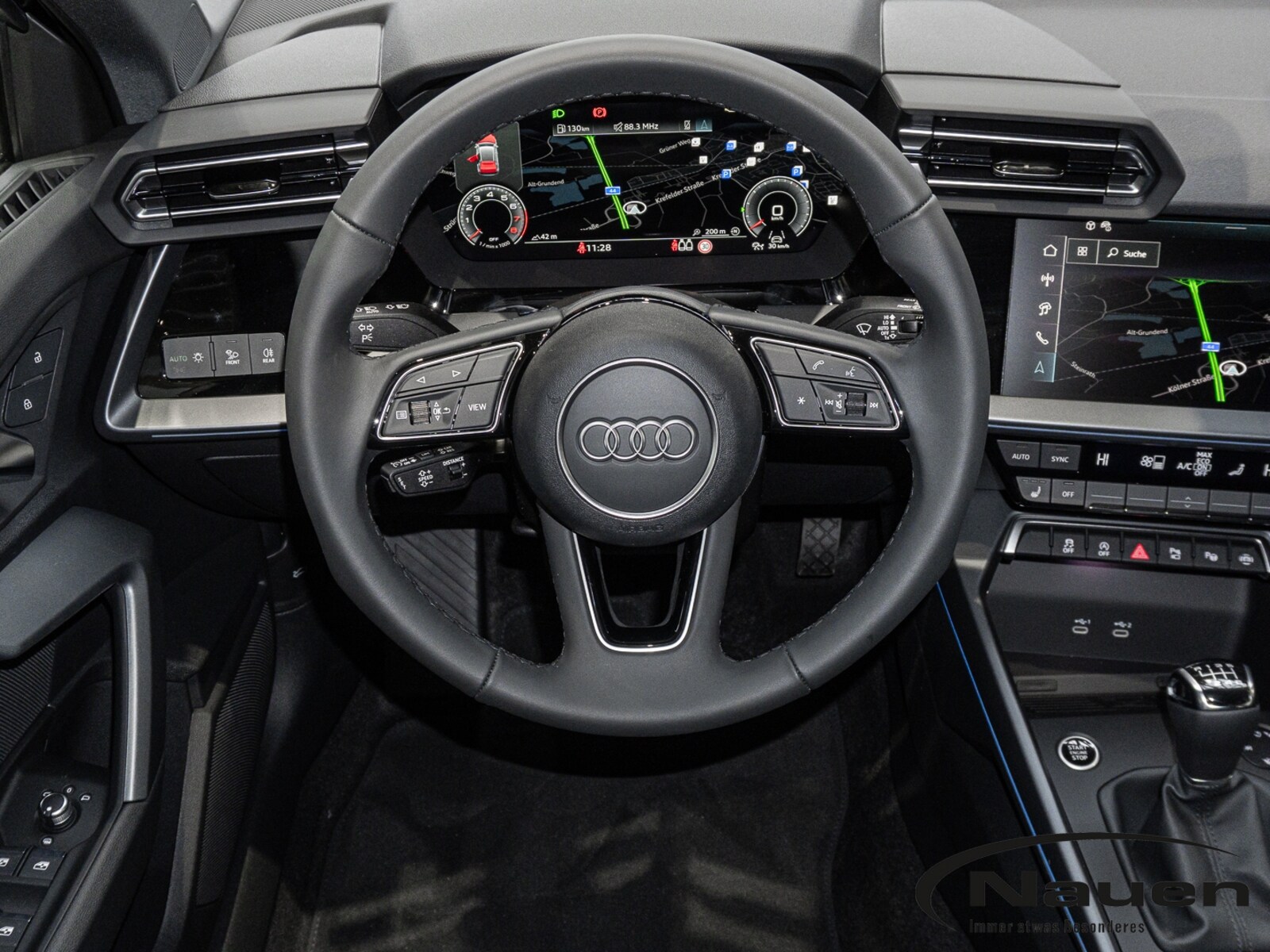 Audi A3 Sportback – Bild 9