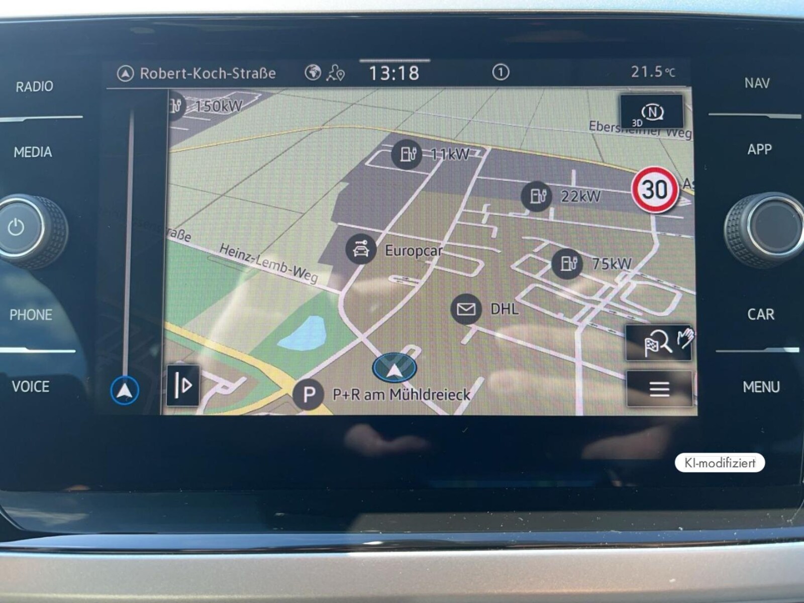 Volkswagen Polo – Bild 17