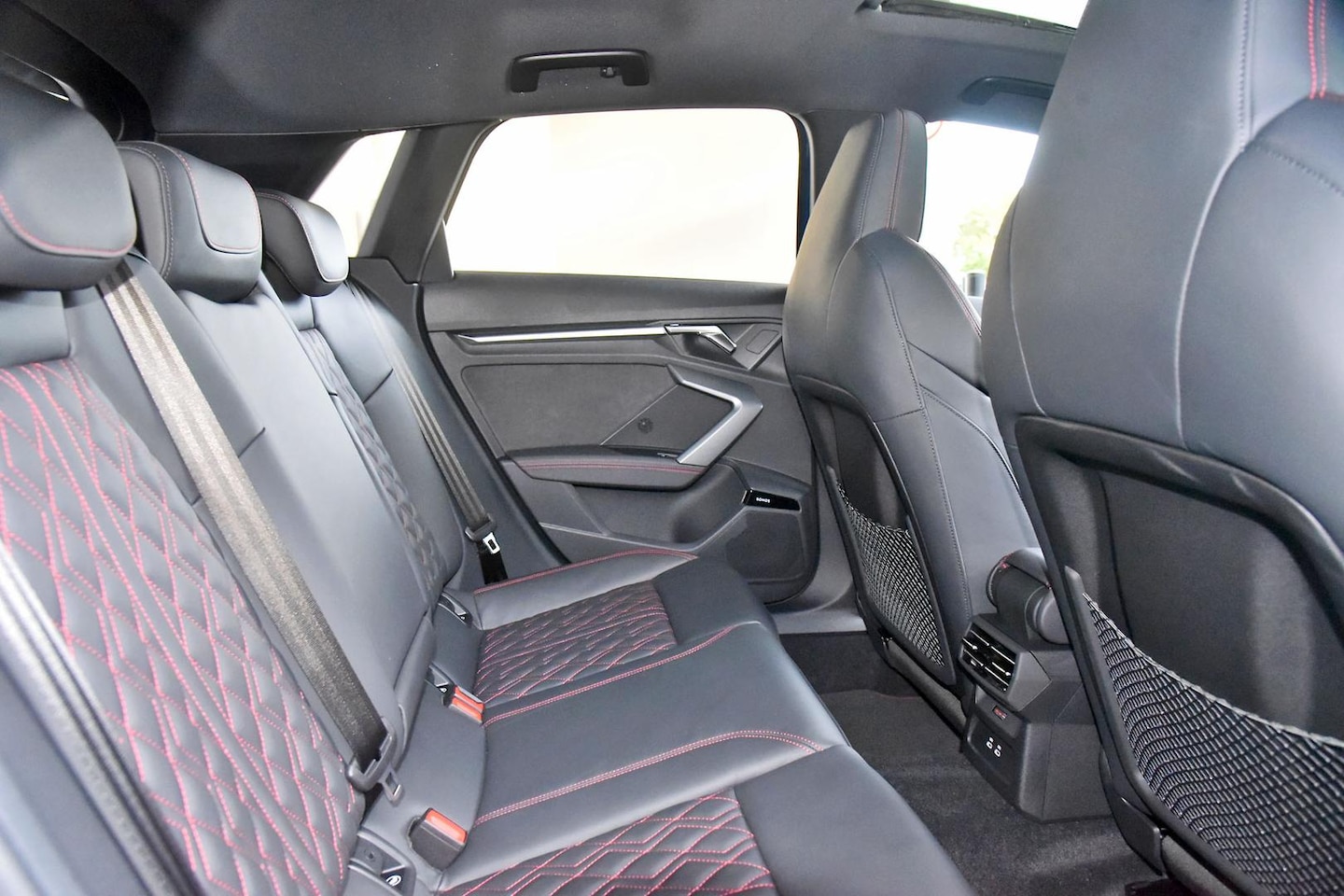Image about Audi S3 Sportback TFSI quattro S tronic