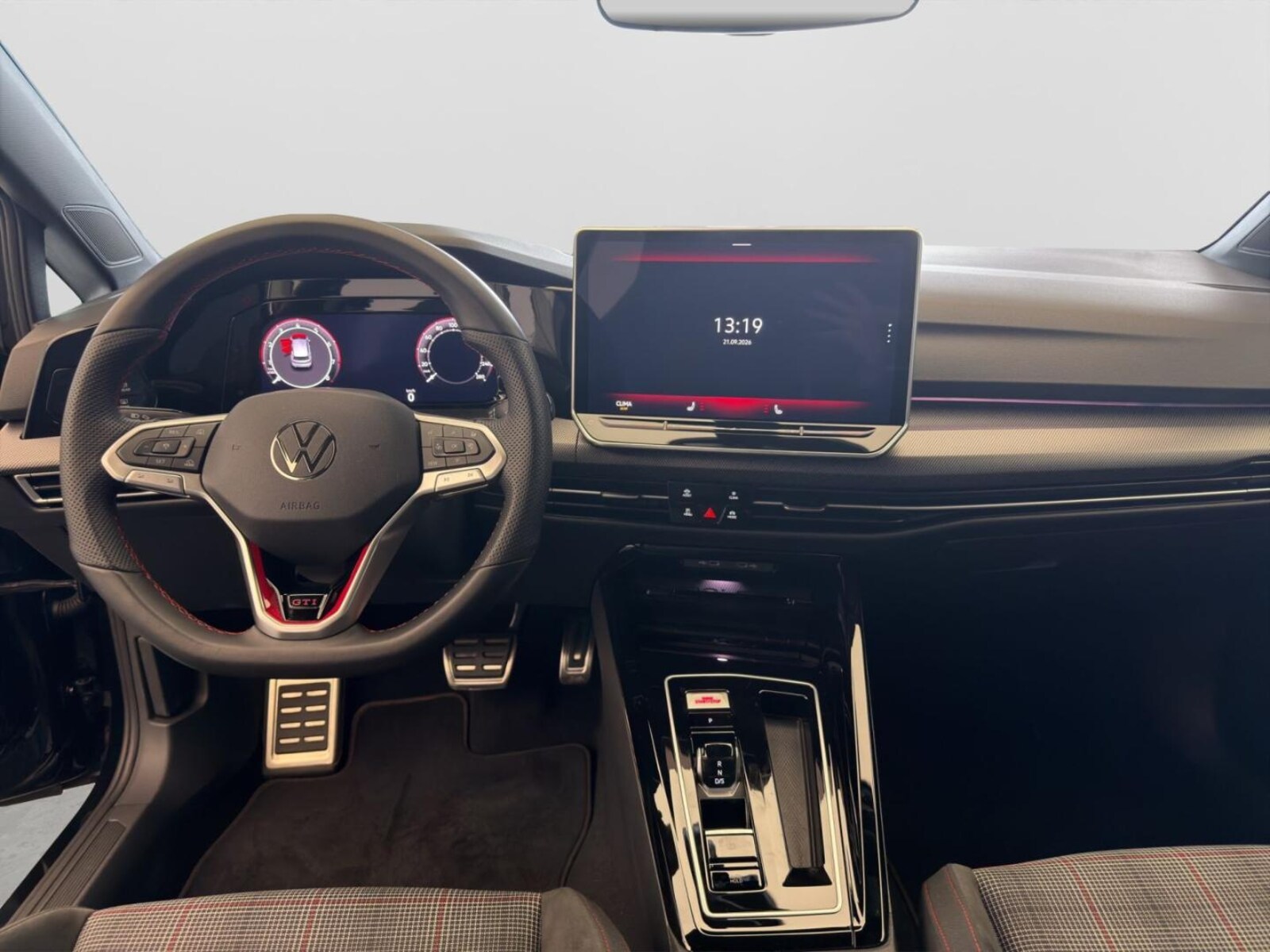 Volkswagen Golf – Bild 19