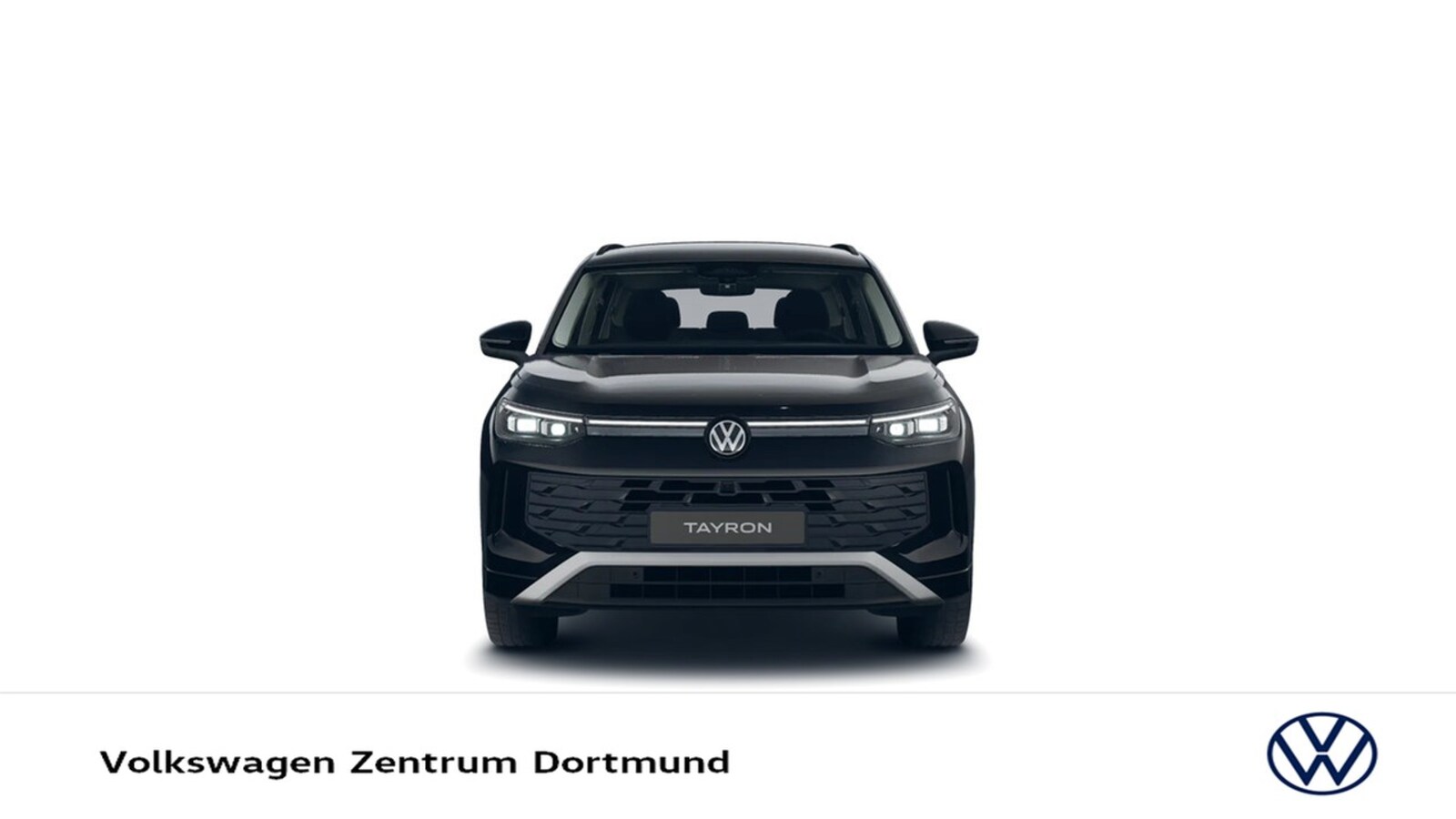 Volkswagen Tayron – Bild 3