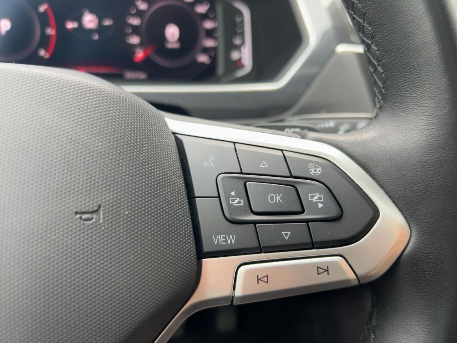 Volkswagen Tiguan – Bild 18
