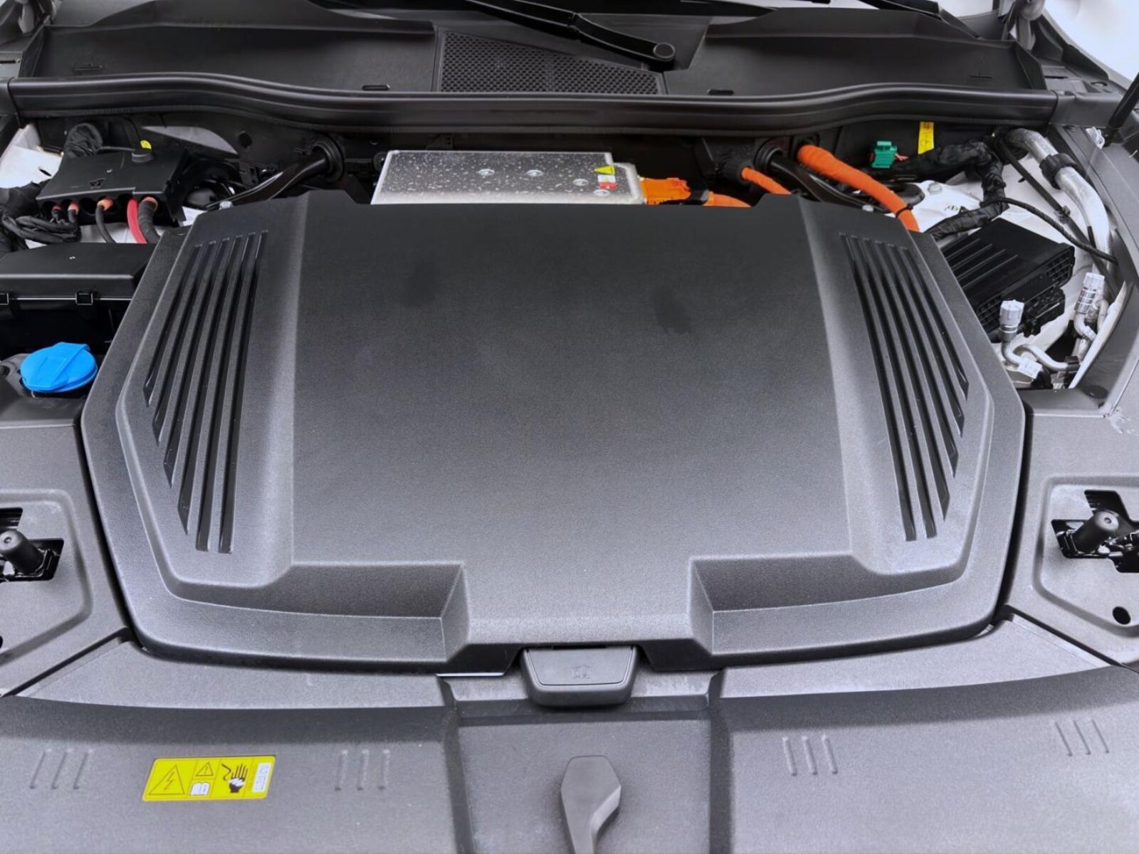 Audi Q8 Sportback e-tron – Bild 19