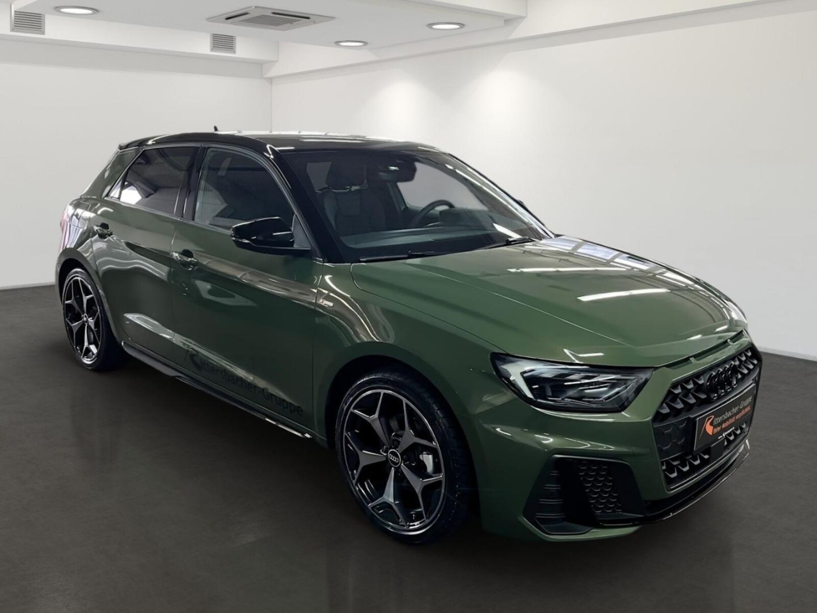 Audi A1 Sportback – Bild 3