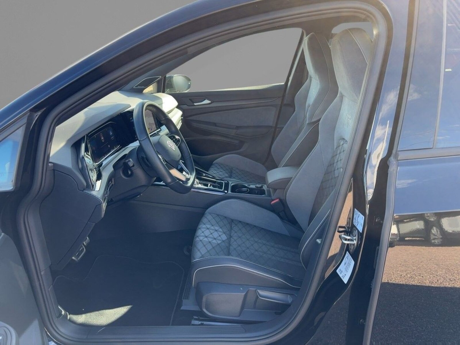 Volkswagen Golf – Bild 10