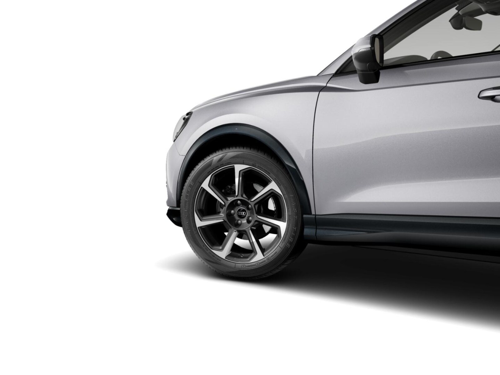 Audi Q3 – Bild 5