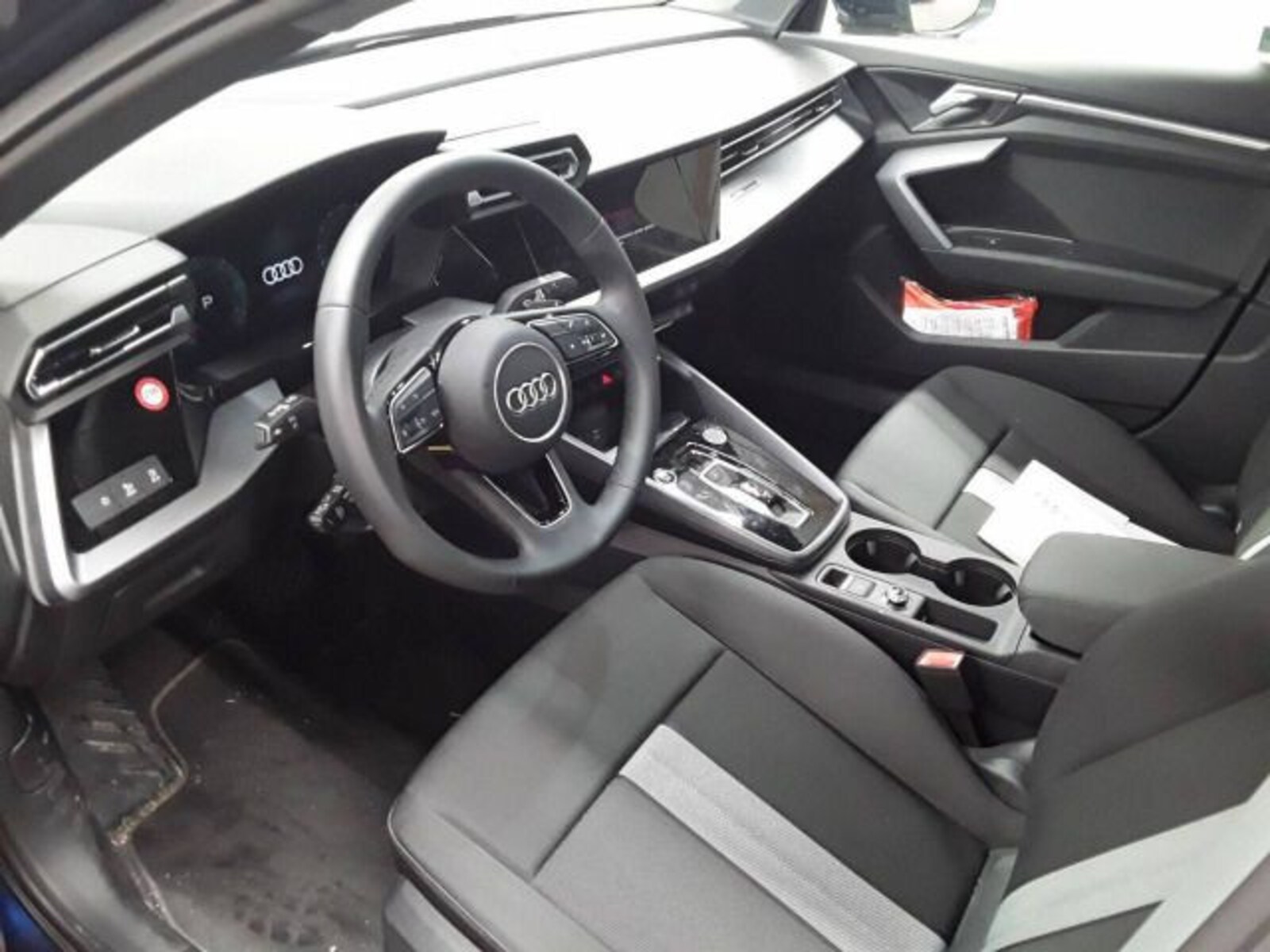Audi A3 Limousine – Bild 4