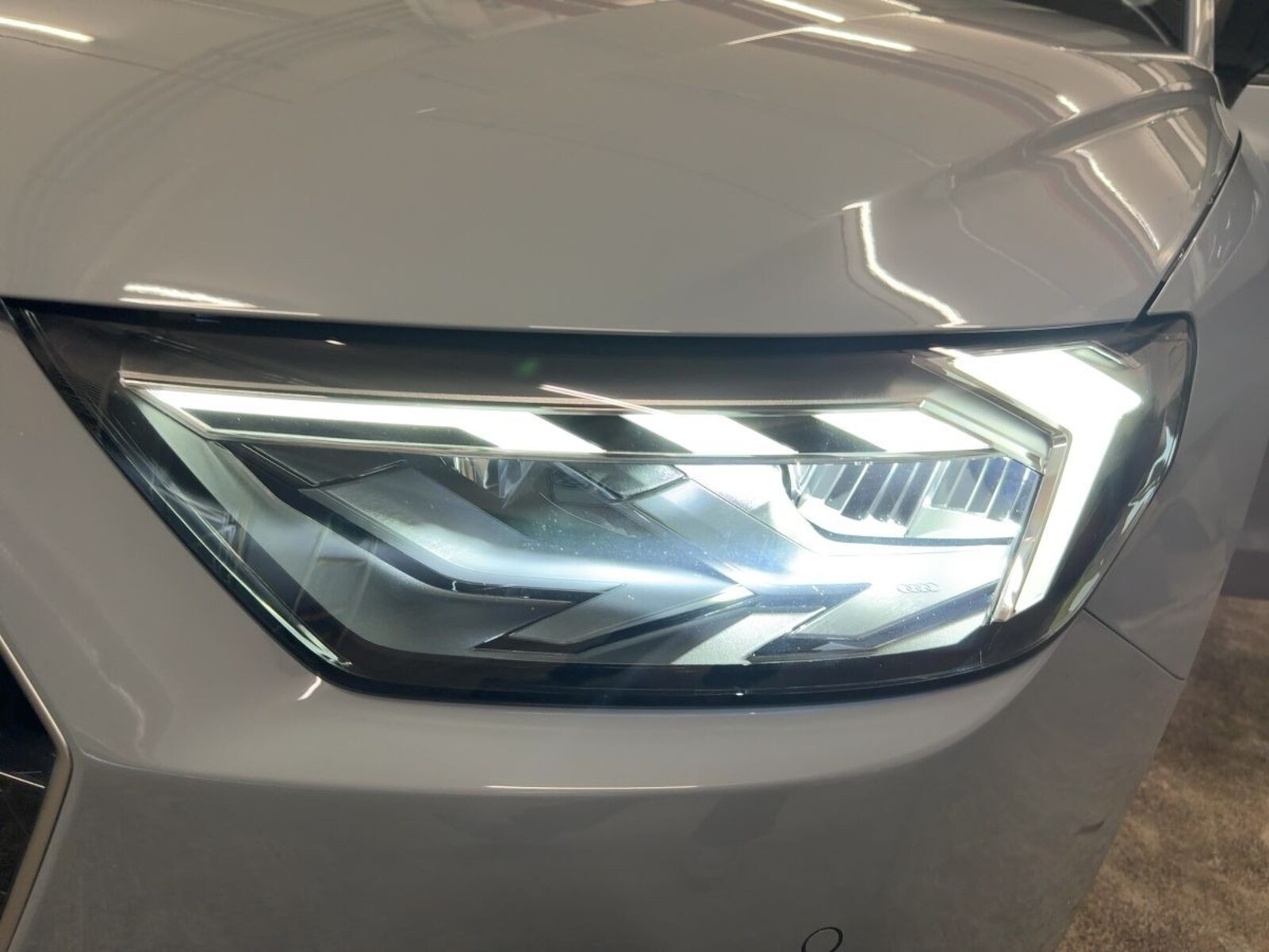Audi A1 Sportback – Bild 17