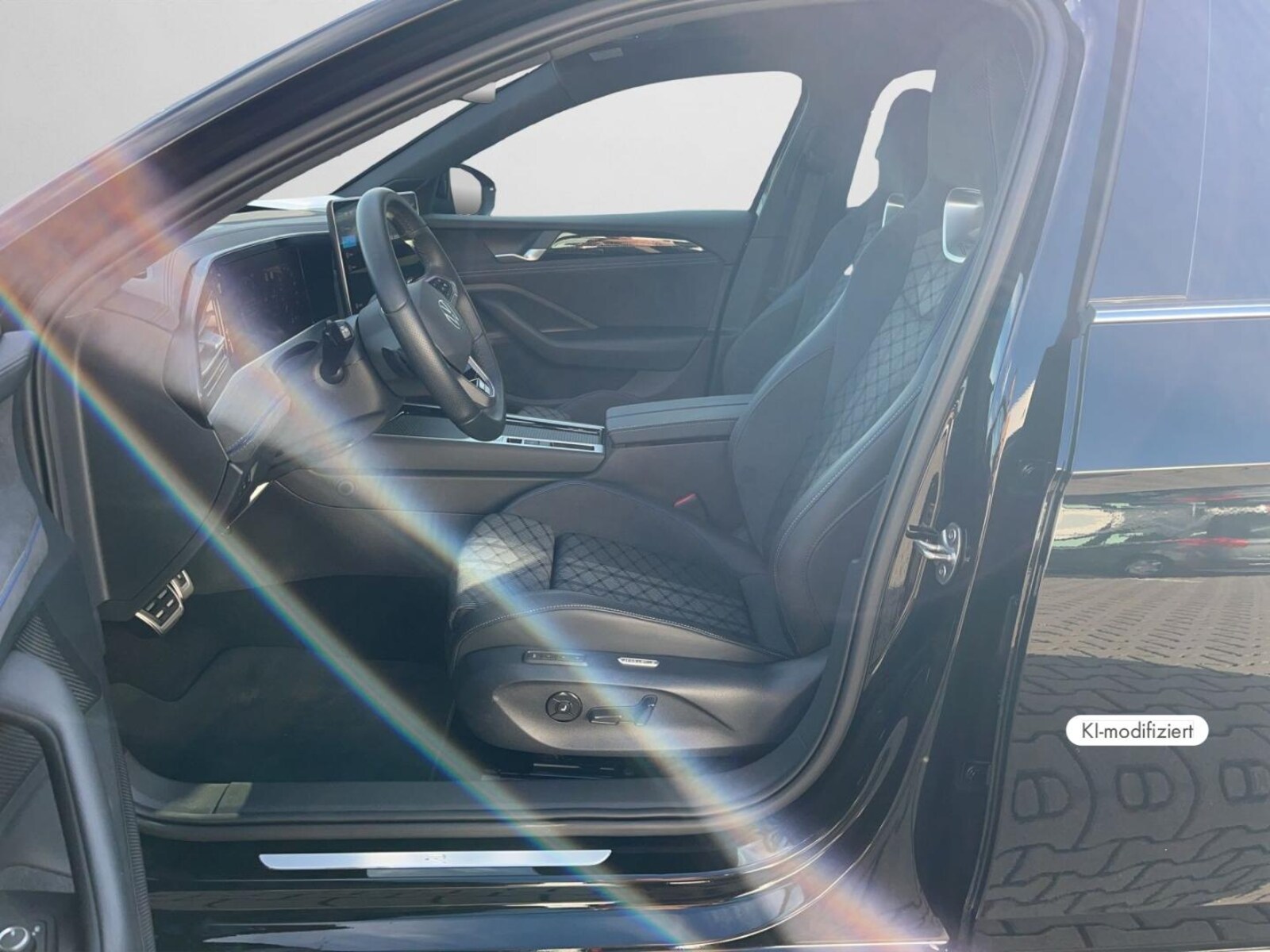 Volkswagen Passat – Bild 12