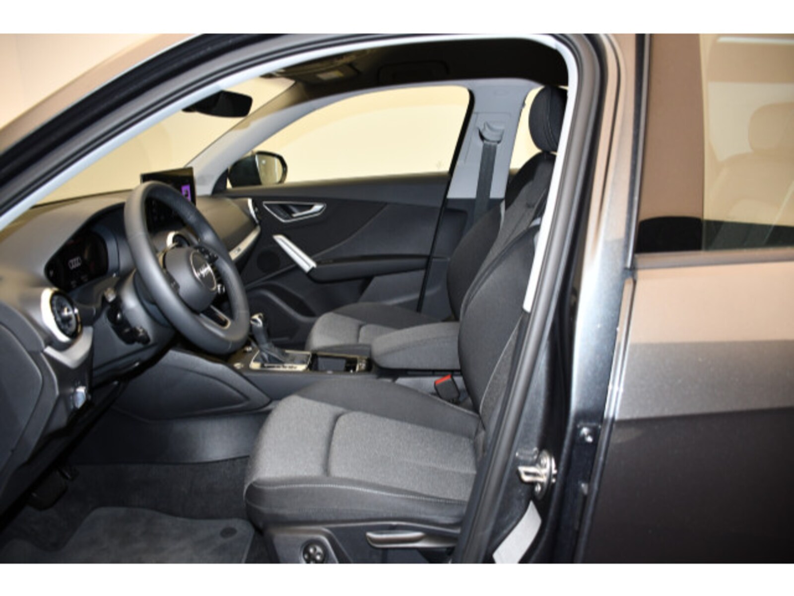 Audi Q2 – Bild 3