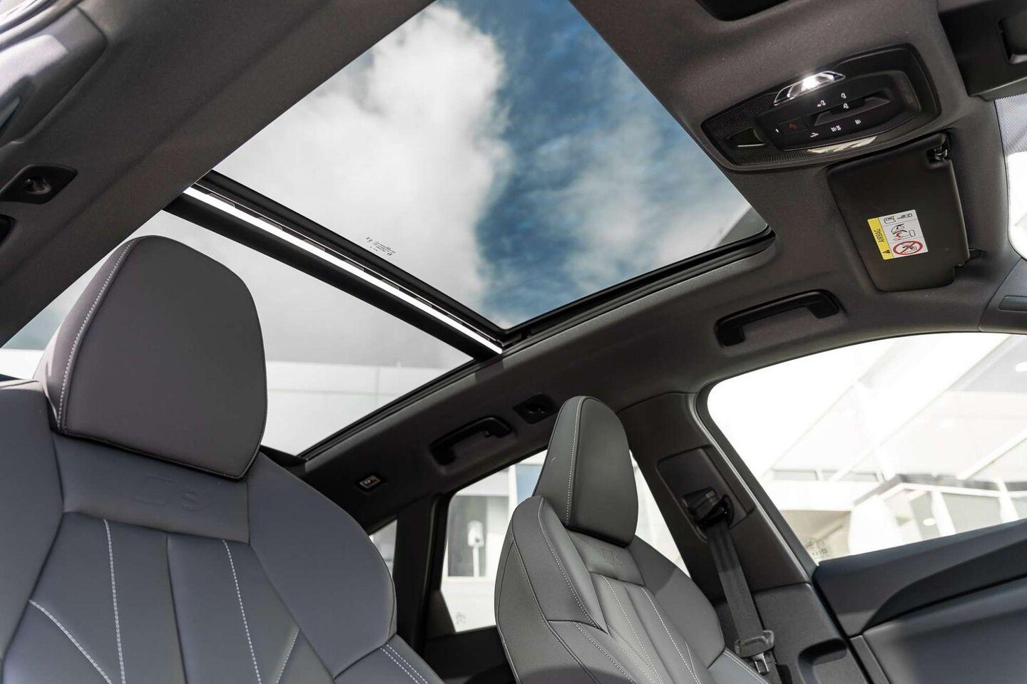 Image about Audi Q5 SUV TFSI quattro 200 kW sport