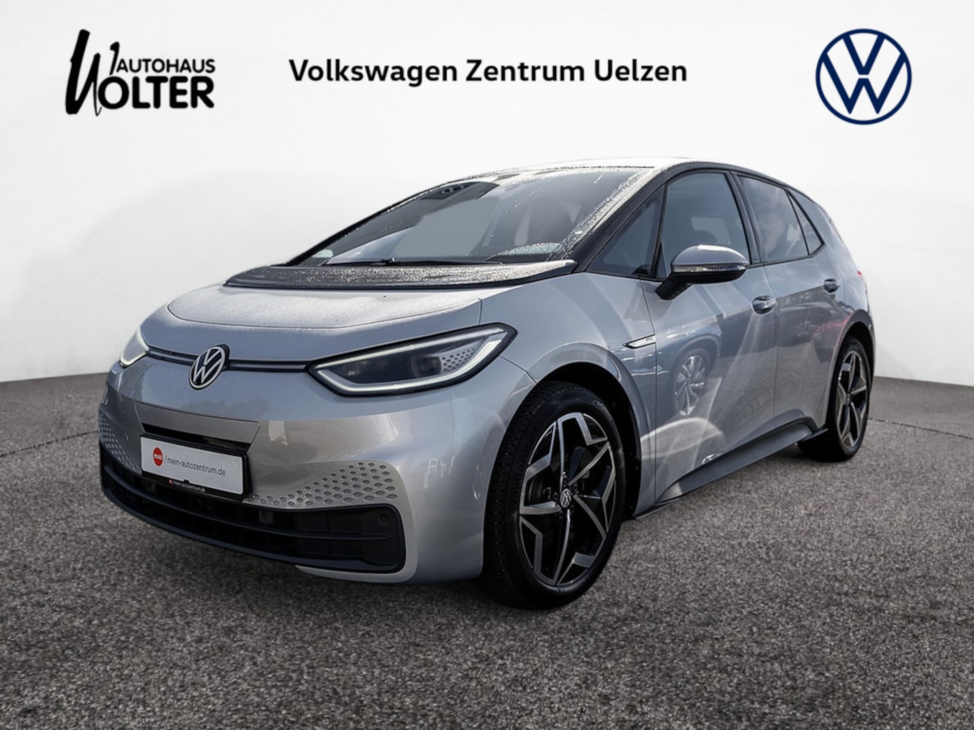 Volkswagen ID.3 2023