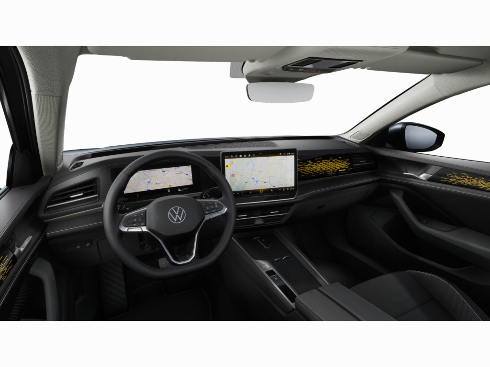 Volkswagen Passat – Bild 2