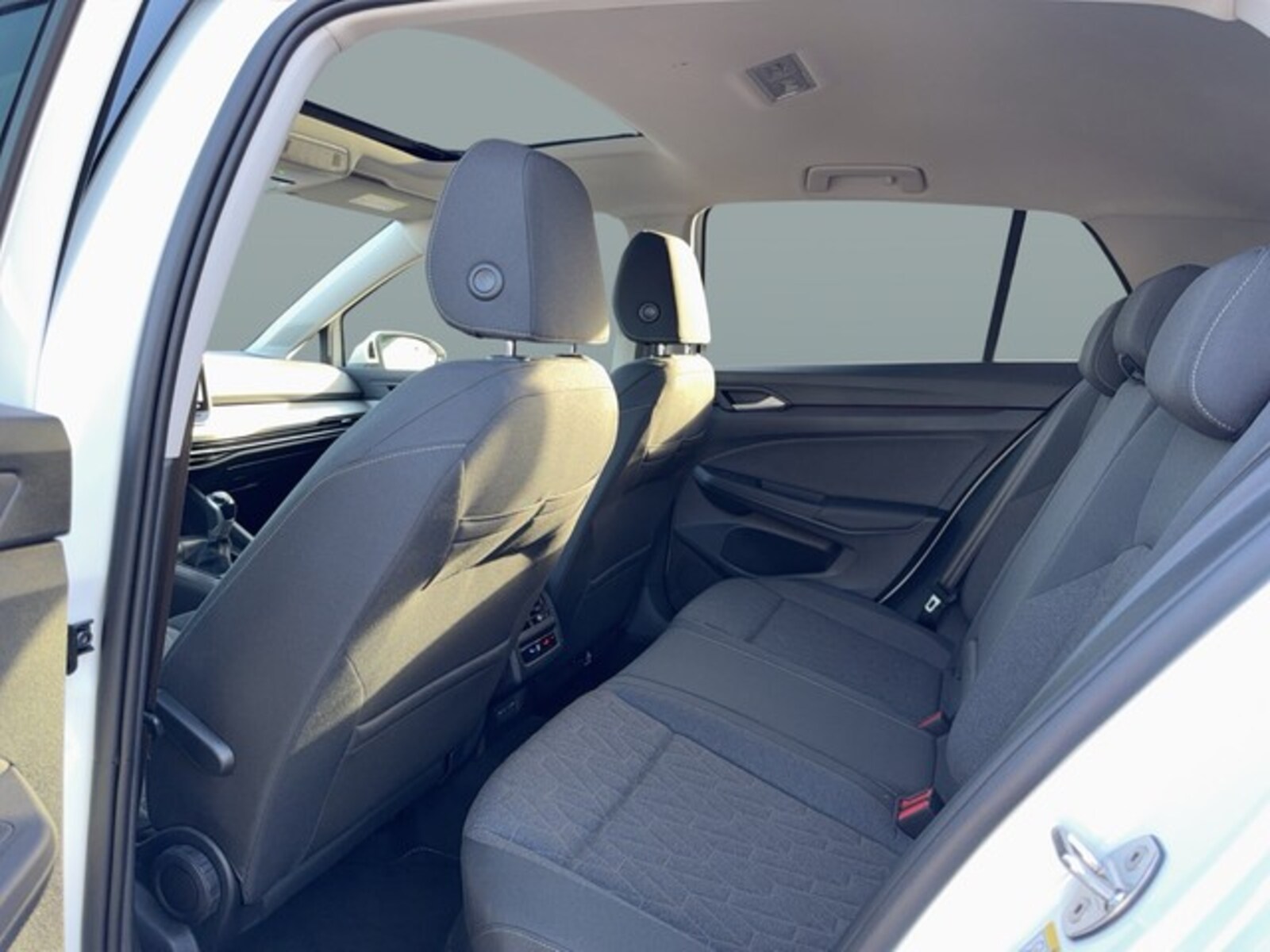 Volkswagen Golf – Bild 11