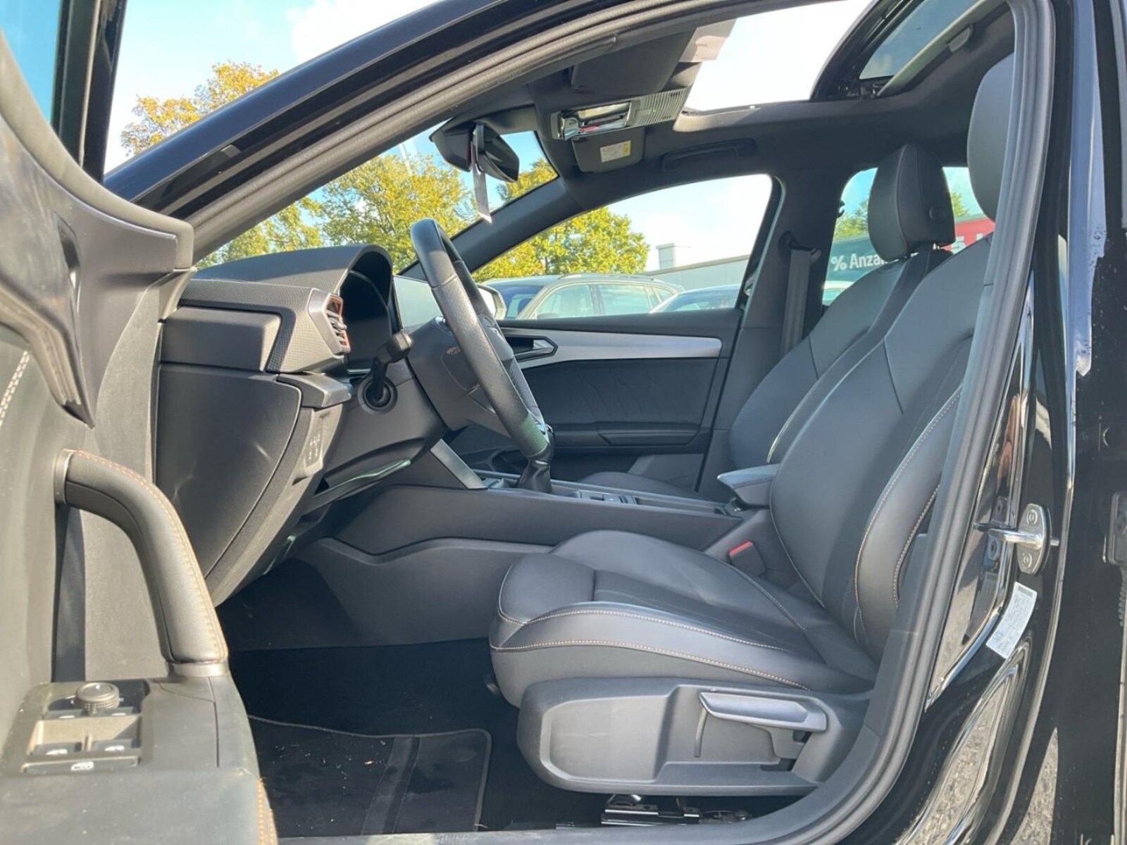 CUPRA Leon – Bild 6