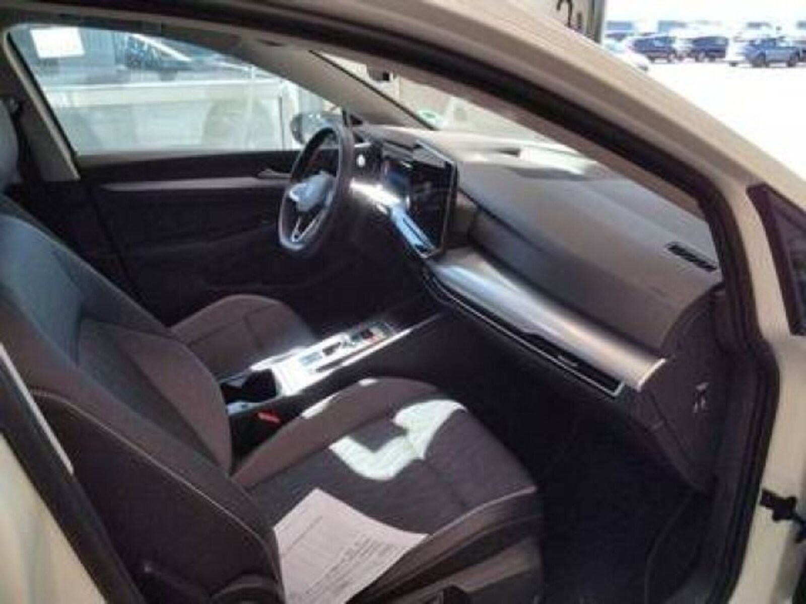 Volkswagen Golf – Bild 4