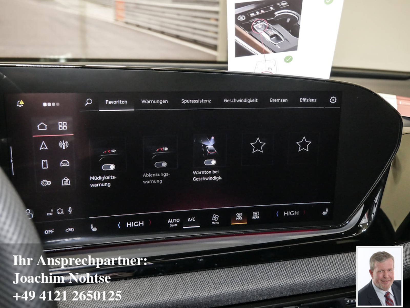 Audi A5 Avant – Bild 21