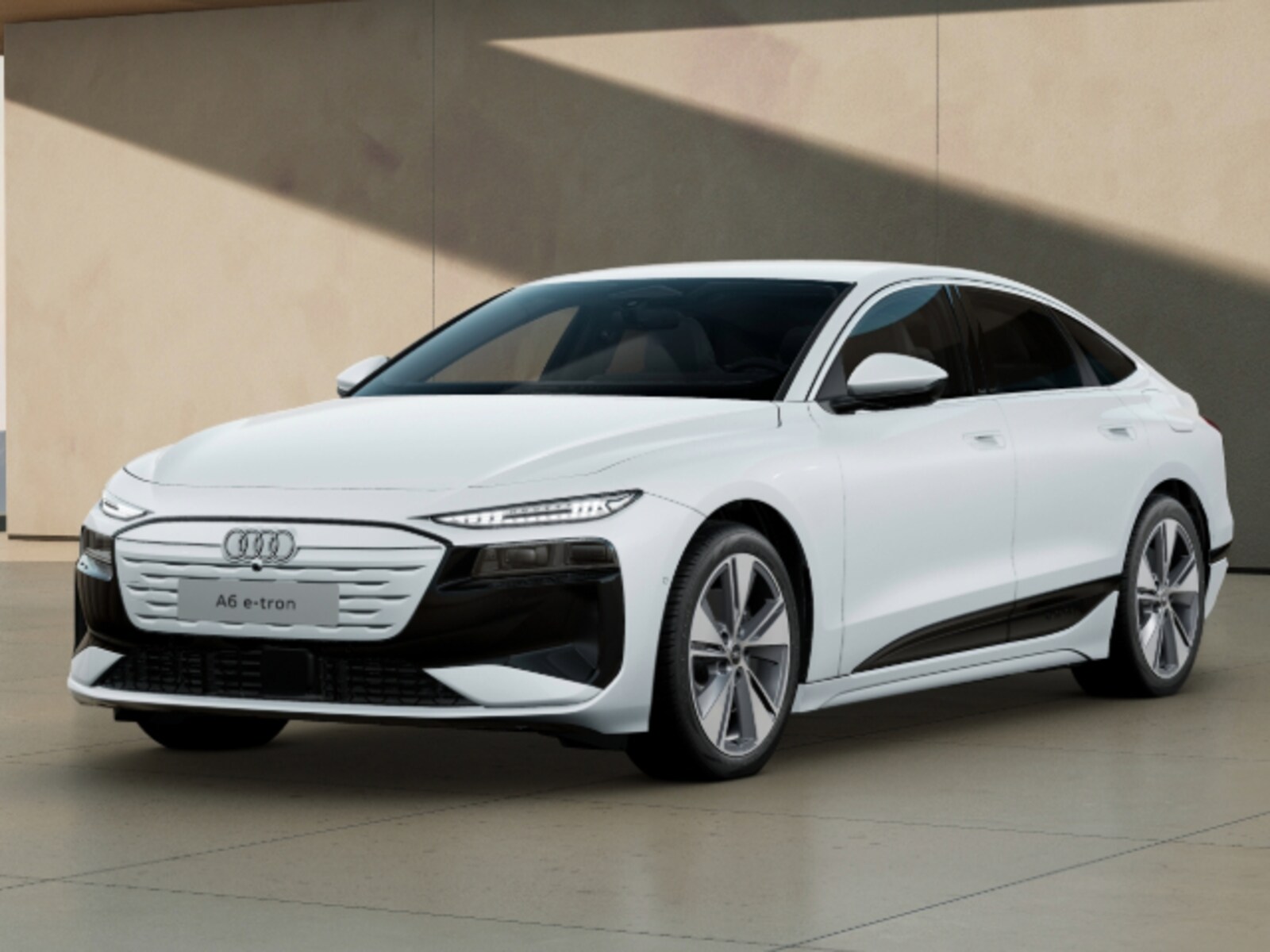 Audi A6 Sportback e-tron – Bild 2