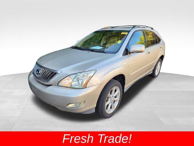 2008 Lexus RX