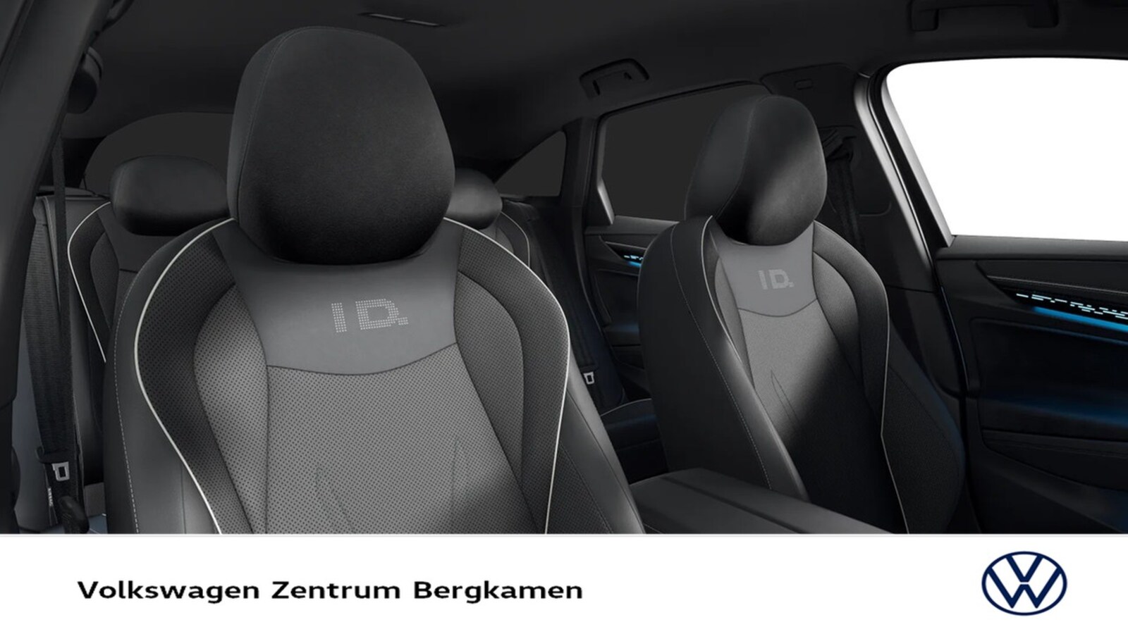 Volkswagen ID.7 – Bild 7