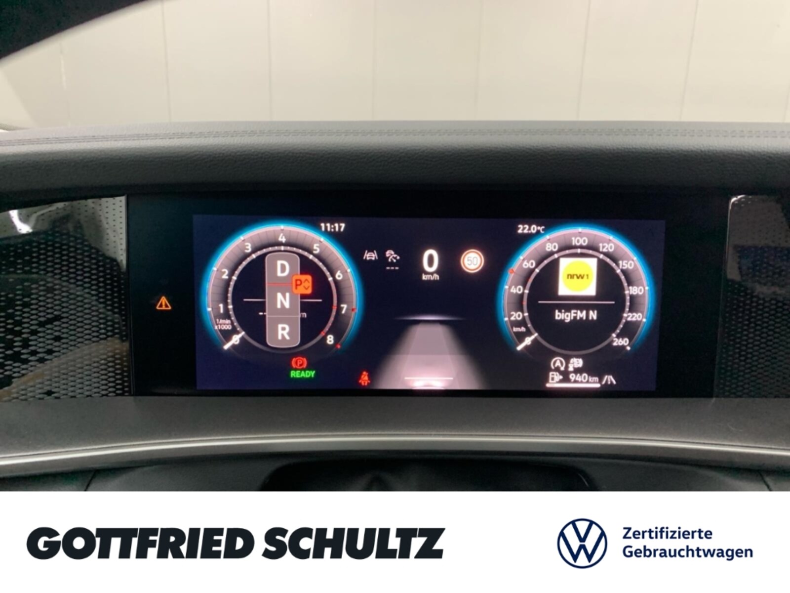 Volkswagen Tayron – Bild 14
