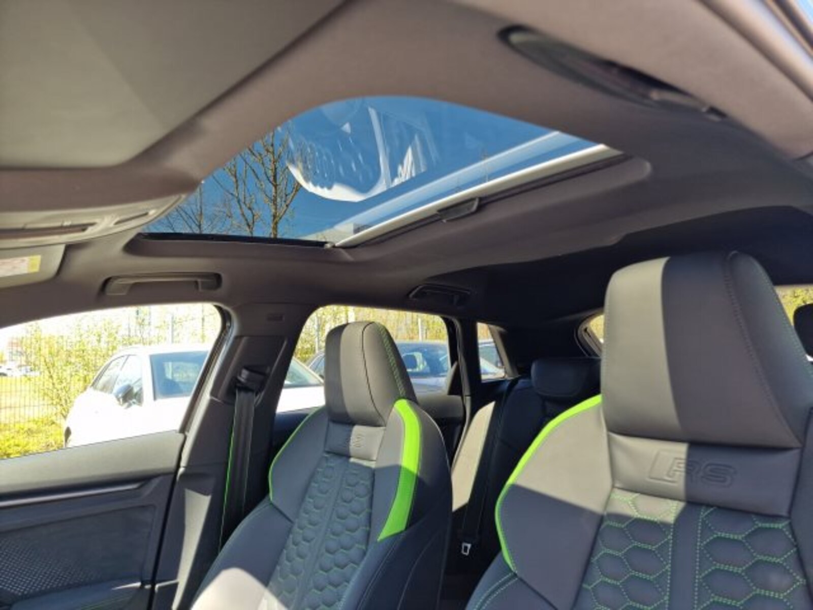 Audi RS 3 Sportback – Bild 19