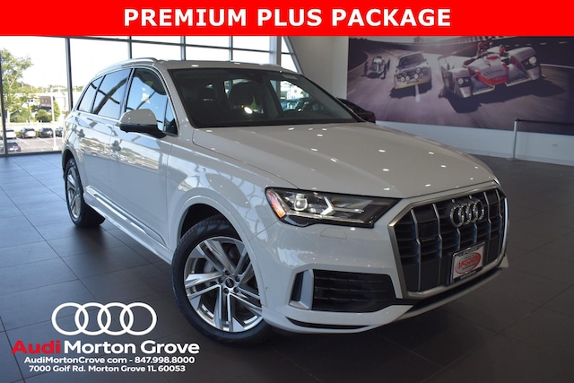Photo of 2023 Audi Q7