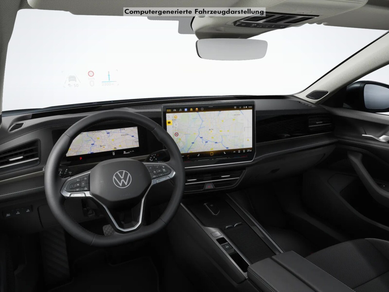 Volkswagen Passat – Bild 10
