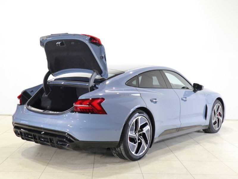 Image about Audi RS e-tron GT RS e-tron GT
