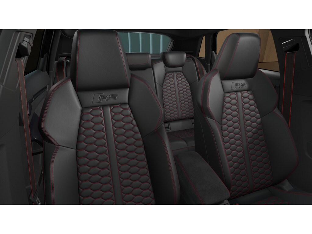 Image about Audi RS 3 Sportback TFSI quattro S tronic