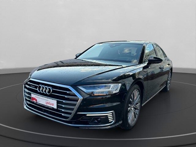 Image about Audi A8 TFSI e 60 TFSI e quattro tiptronic