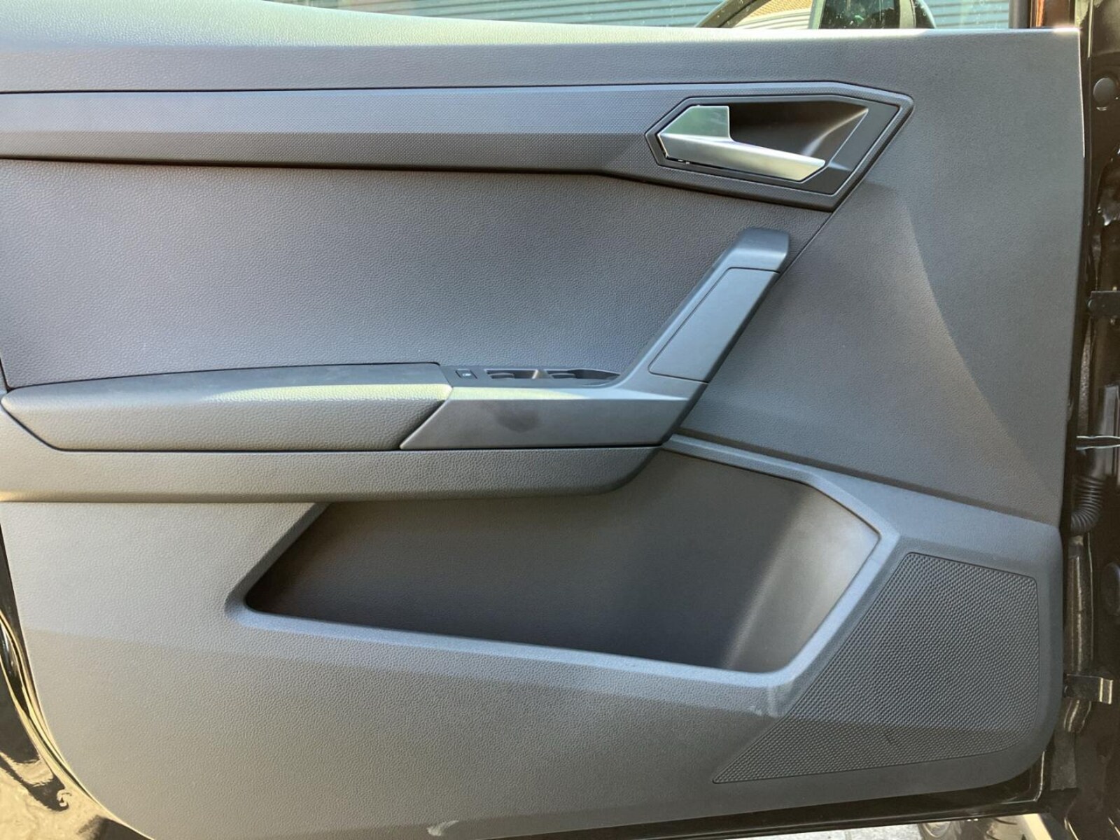 SEAT Arona – Bild 8