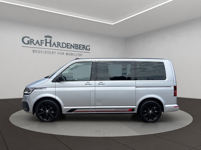 Volkswagen T6.1 Multivan