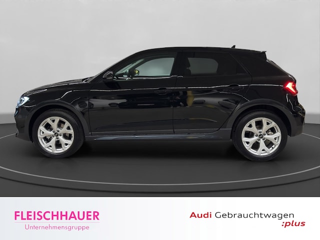 Audi A1 Allstreet 30 TFSI S Tronic - 2025 - Joinsteer - #3