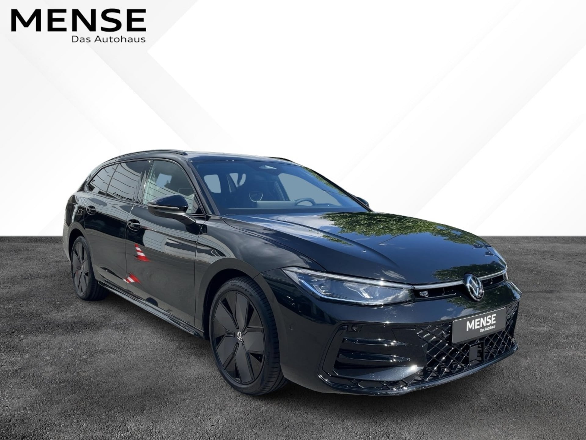 Volkswagen Passat R-Line