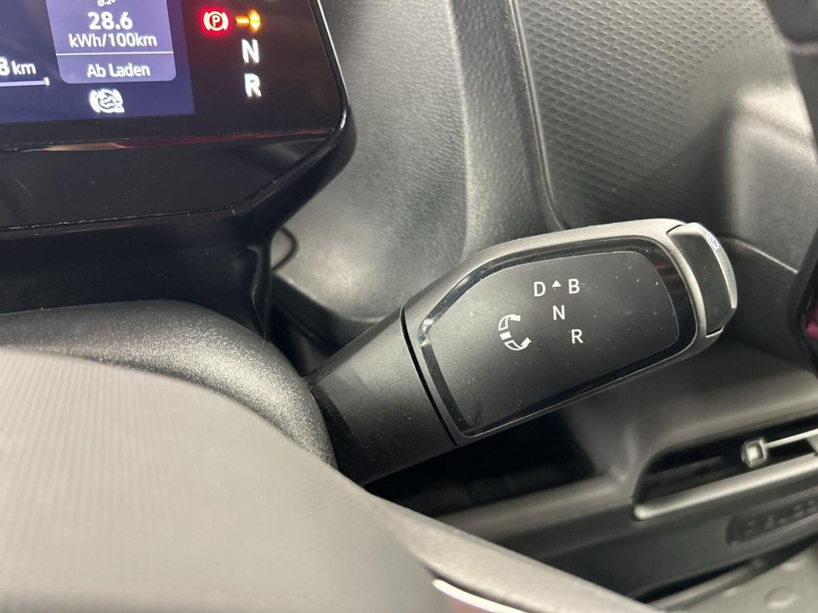 Volkswagen ID. Buzz Cargo – Bild 14
