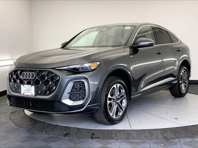 2026 Audi Q5 Sportback Premium quattro's photo
