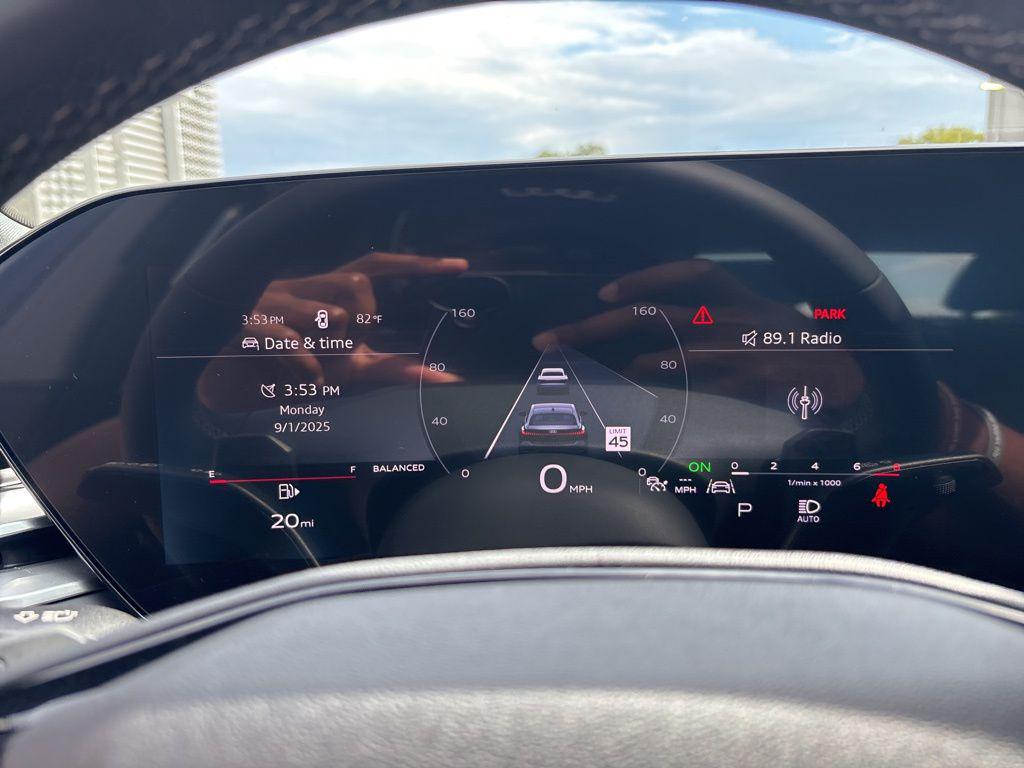 2025 Audi A5 Premium Plus - Photo 21