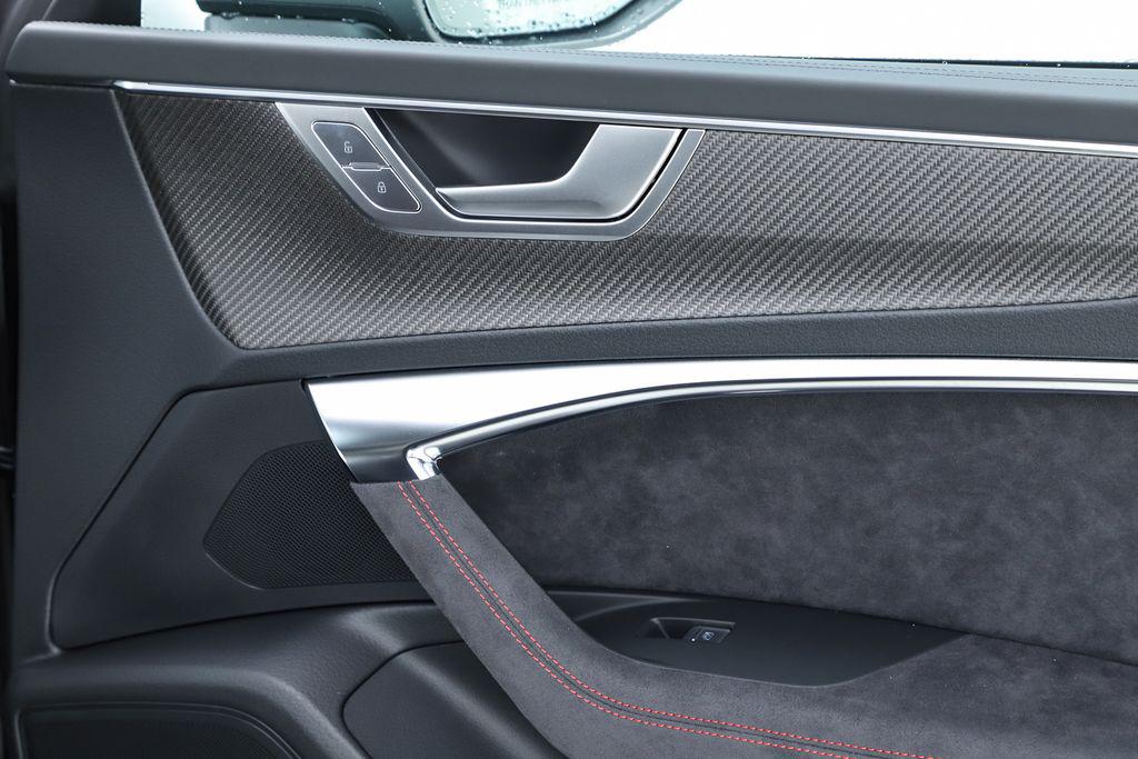 2026 Audi RS 7 Base - Photo 62