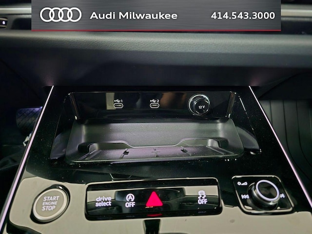 2026 Audi A6 Premium Plus - Photo 27