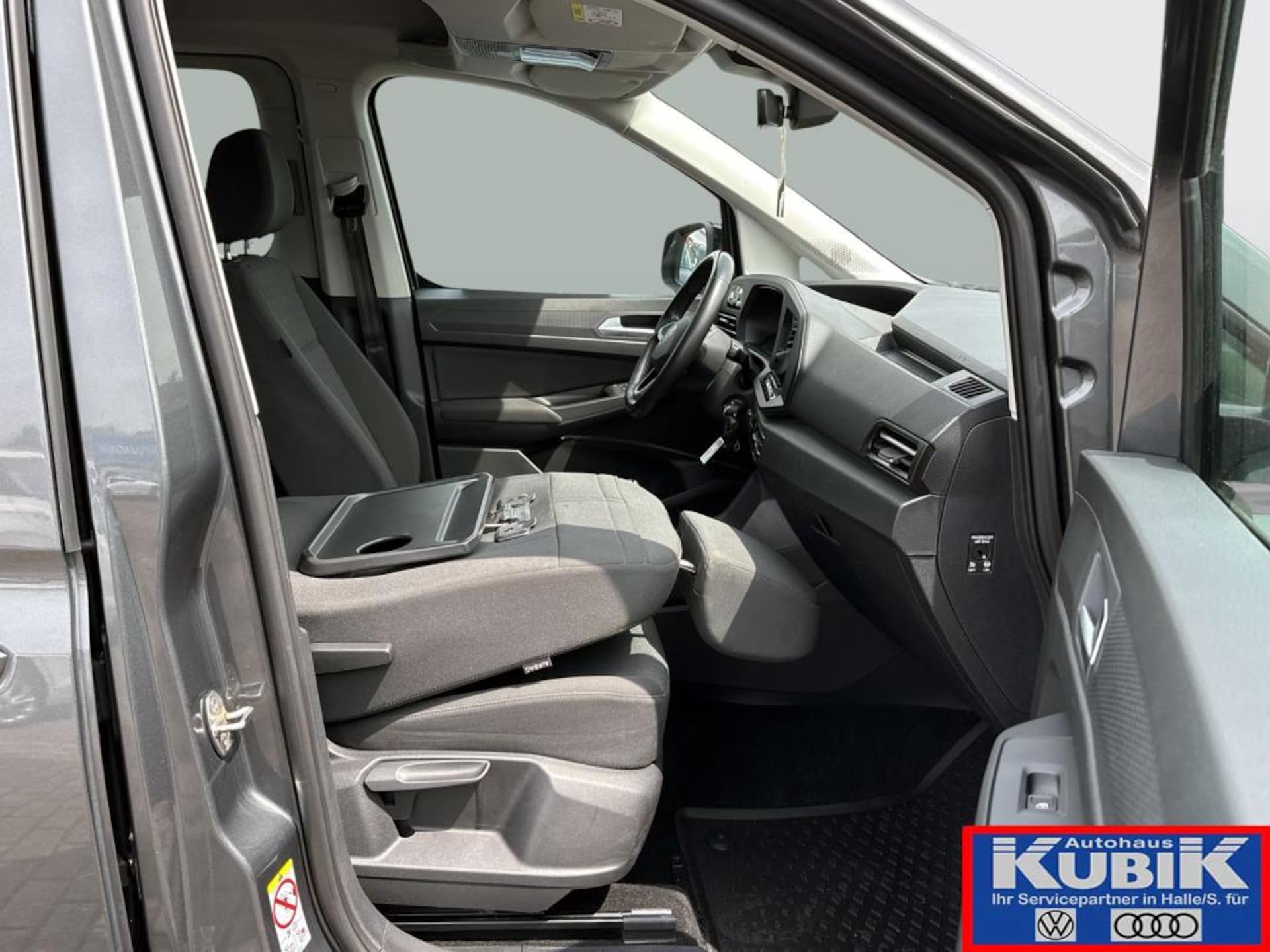 Volkswagen Caddy Maxi Life