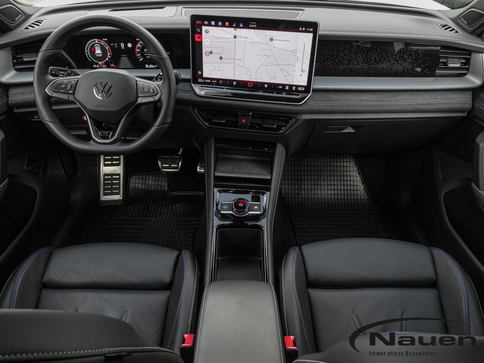 Volkswagen Tayron – Bild 11