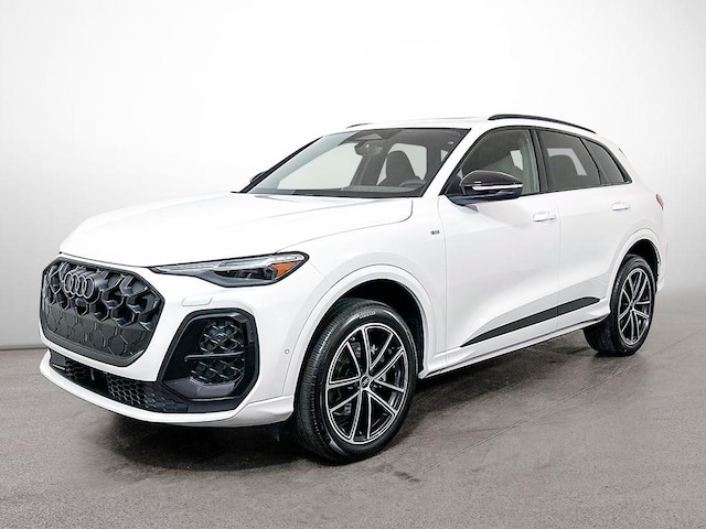 2026 Audi Q5